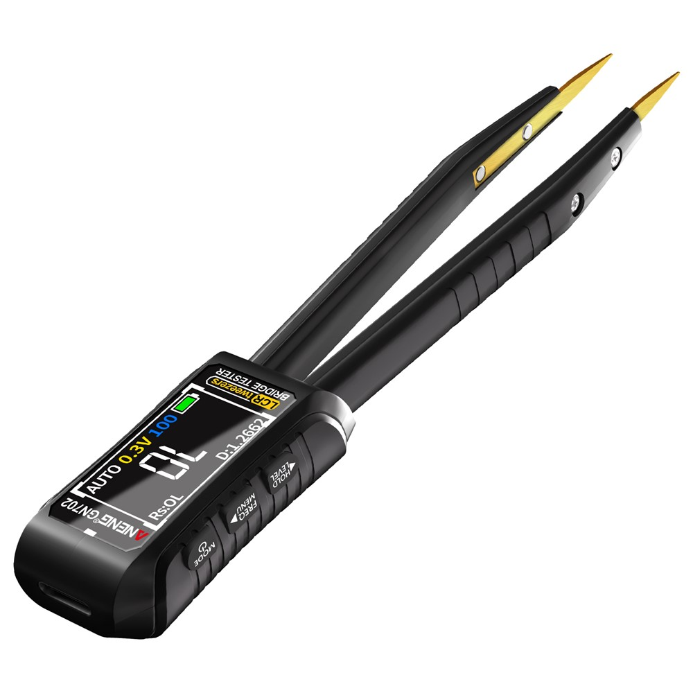 Tester usluga pinceta ANENG GN702
