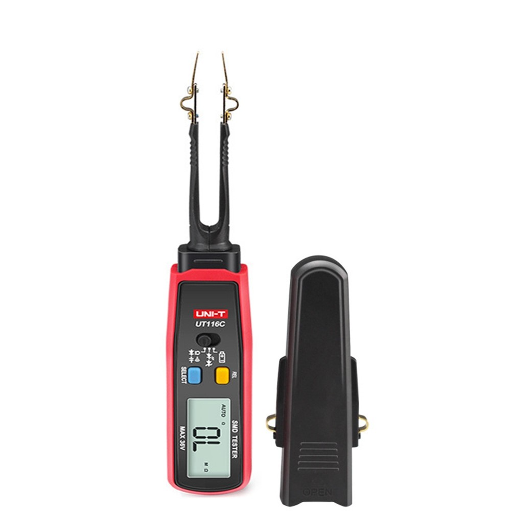 Tester usluga pinceta UNI-T UT116C
