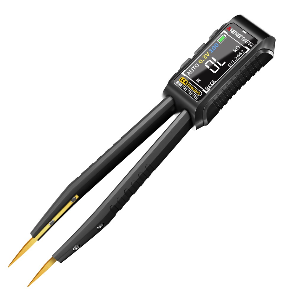 Tester usluga pinceta ANENG GN702