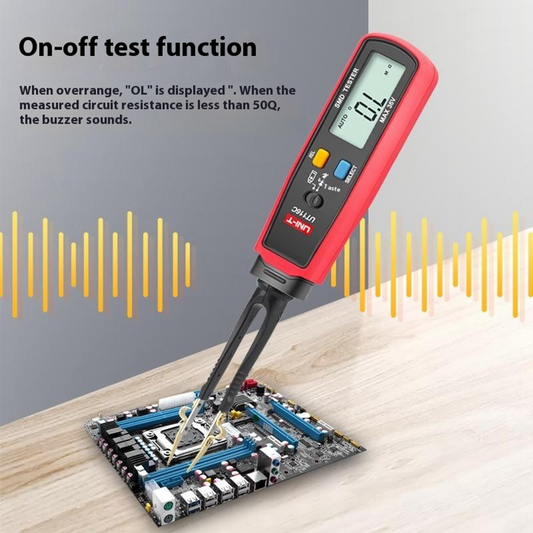 Tester usluga pinceta UNI-T UT116C