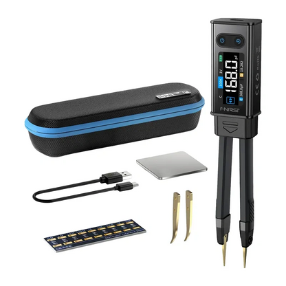 Tester usluga pinceta Fnirsi LCR-ST2