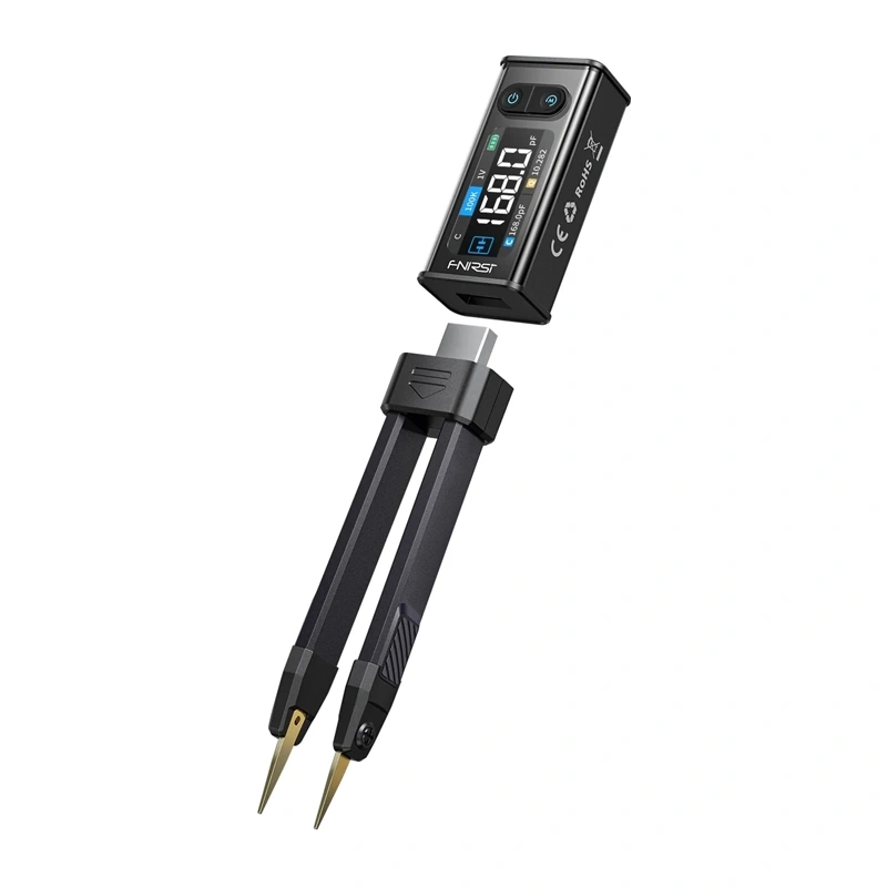 Tester usluga pinceta Fnirsi LCR-ST2