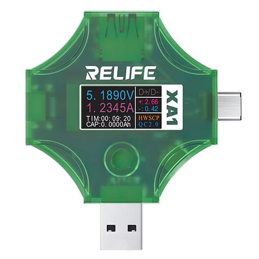 Tester napona Relife XA1