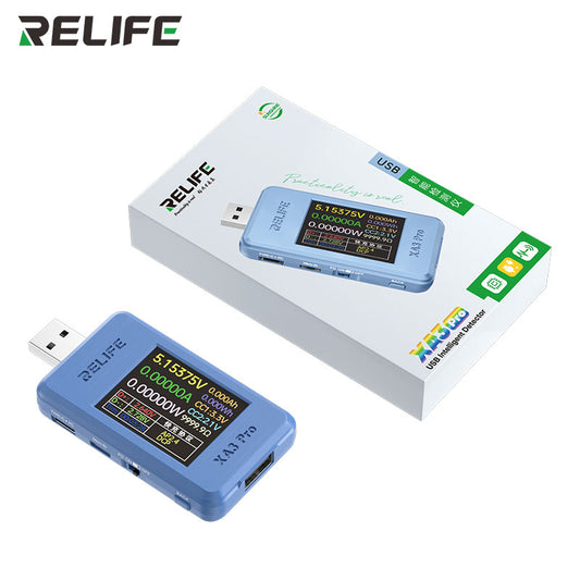 Tester napona Relife XA3 Pro