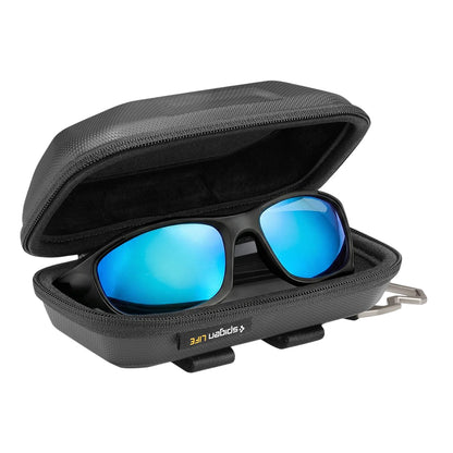 Futrola za naočale Spigen LF520, 224.8mm x 86.9mm x 69.9mm, Crna ACS09444