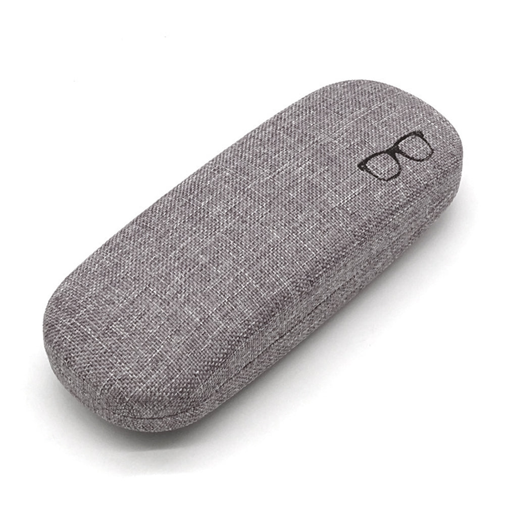 Futrola za naočale Techsuit CPCD-02, 162mm x 62mm x 40mm, Siva