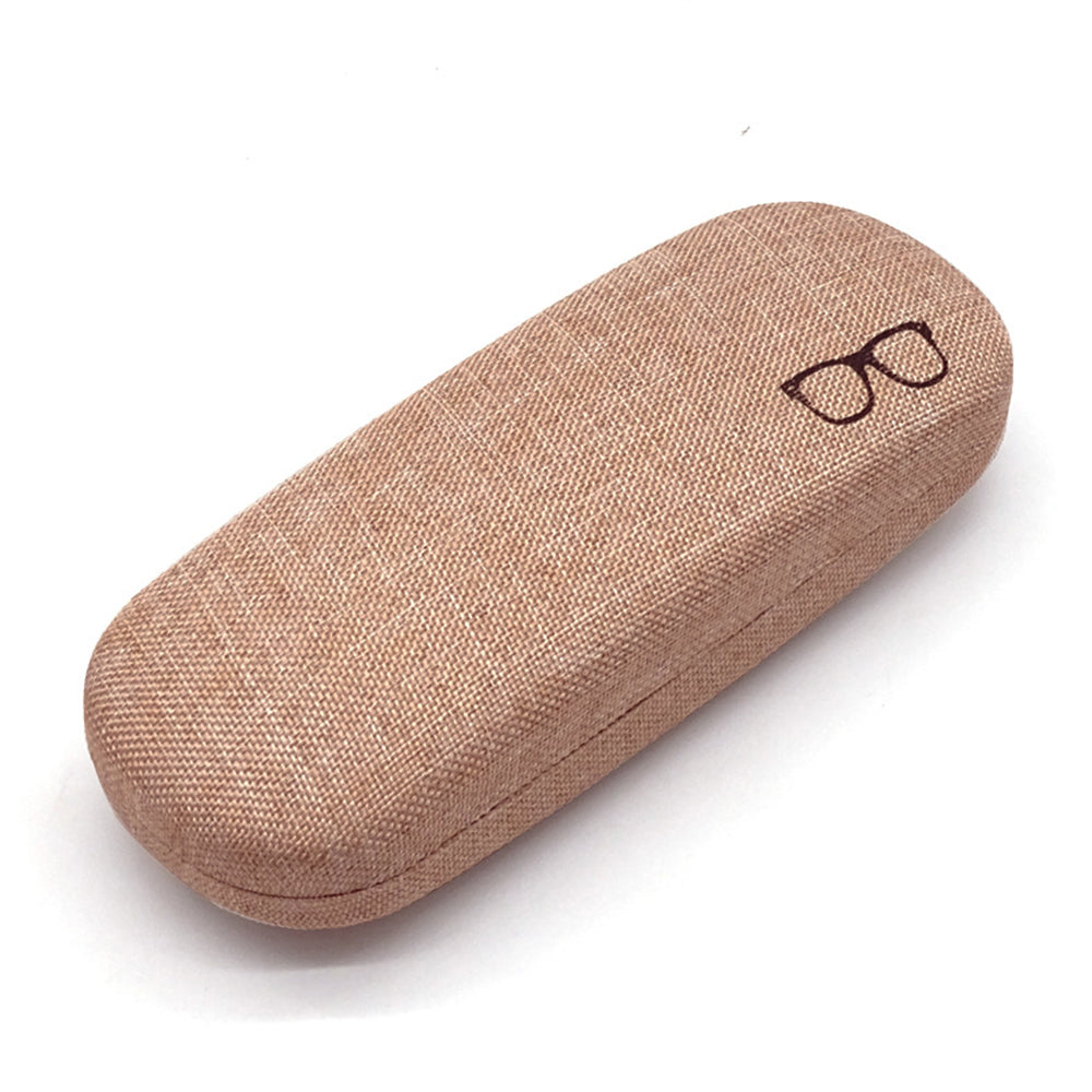 Futrola za naočale Techsuit CPCD-05, 162mm x 62mm x 40mm, Smeđa
