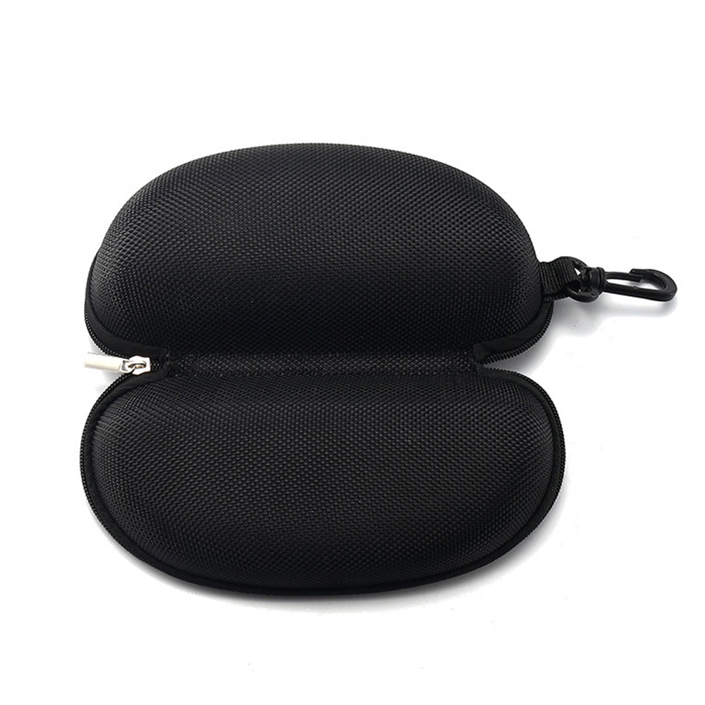 Kutija za naočale Techsuit ETFE1, 167mm x 76mm x 63mm, Crna