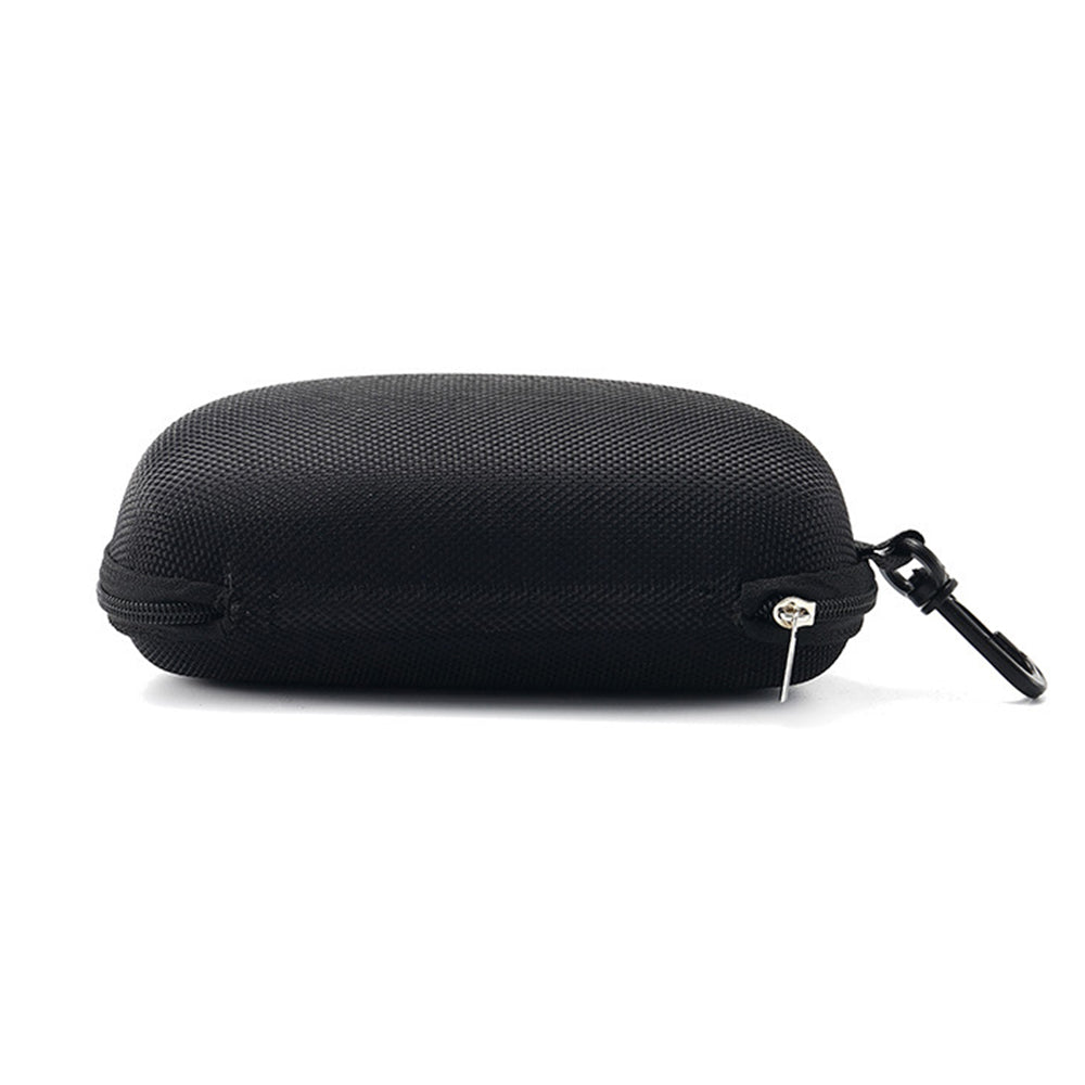 Kutija za naočale Techsuit ETFE1, 167mm x 76mm x 63mm, Crna
