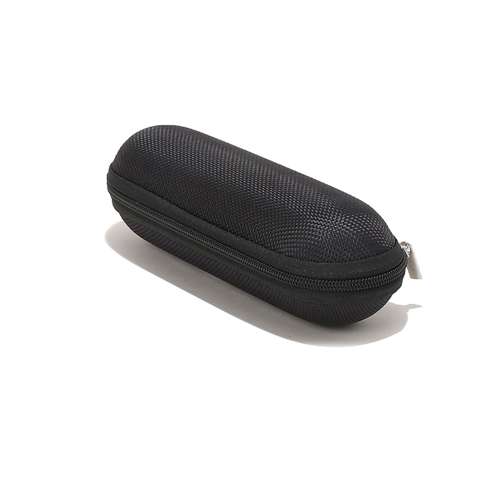 Futrola za naočale Techsuit ETOV1, 160mm x 48mm x 45mm, Crna