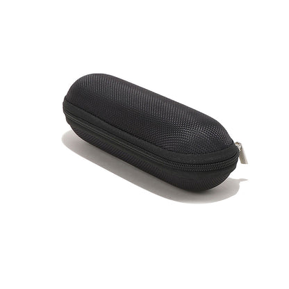 Futrola za naočale Techsuit ETOV1, 160mm x 48mm x 45mm, Crna