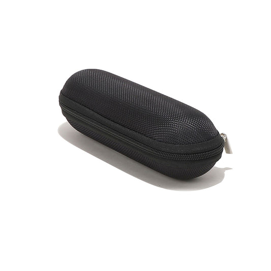 Futrola za naočale Techsuit ETOV1, 160mm x 48mm x 45mm, Crna