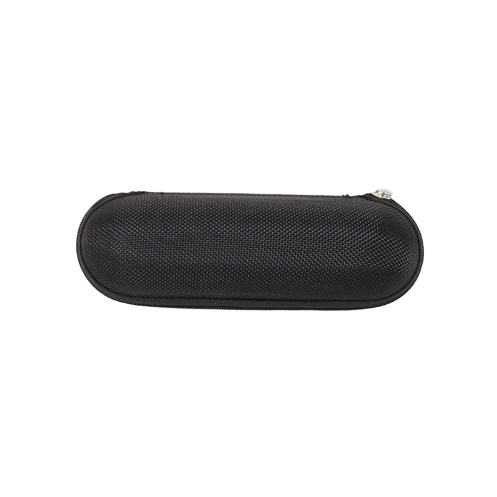 Futrola za naočale Techsuit ETOV1, 160mm x 48mm x 45mm, Crna