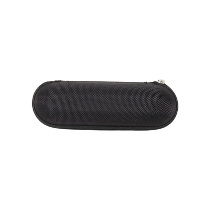 Futrola za naočale Techsuit ETOV1, 160mm x 48mm x 45mm, Crna