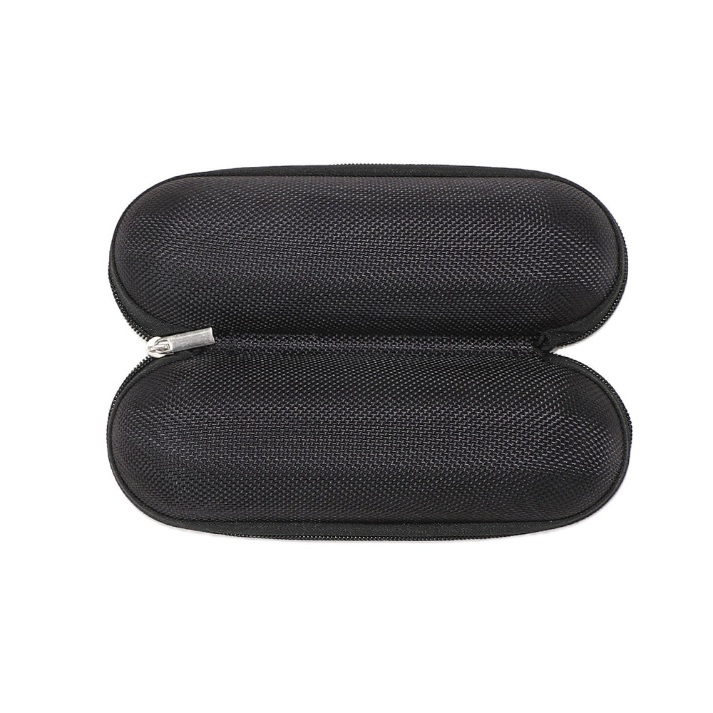 Futrola za naočale Techsuit ETOV1, 160mm x 48mm x 45mm, Crna
