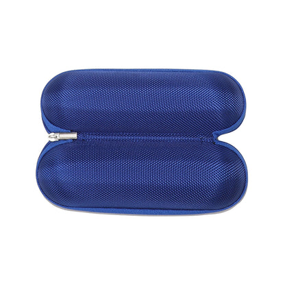 Futrola za naočale Techsuit ETOV2, 160mm x 48mm x 45mm, Plava