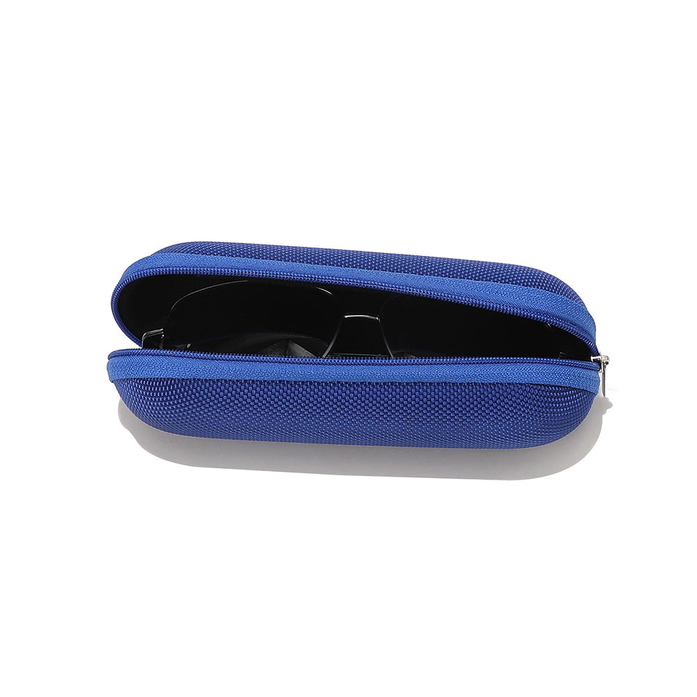 Futrola za naočale Techsuit ETOV2, 160mm x 48mm x 45mm, Plava