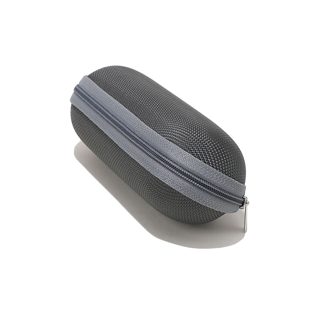 Futrola za naočale Techsuit ETOV3, 160mm x 48mm x 45mm, Siva