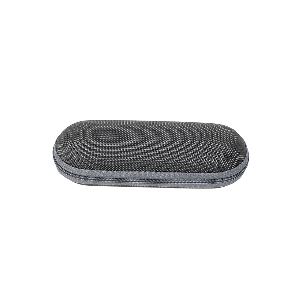 Futrola za naočale Techsuit ETOV3, 160mm x 48mm x 45mm, Siva