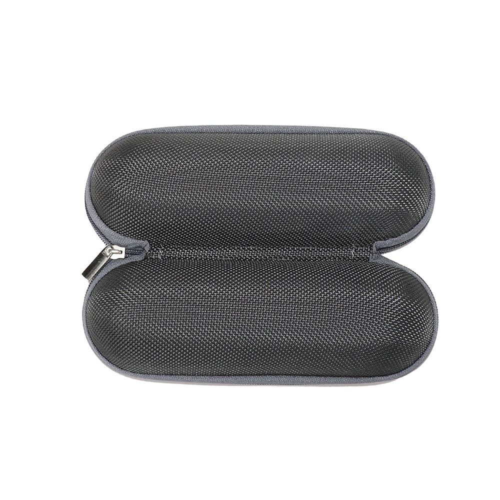 Futrola za naočale Techsuit ETOV3, 160mm x 48mm x 45mm, Siva