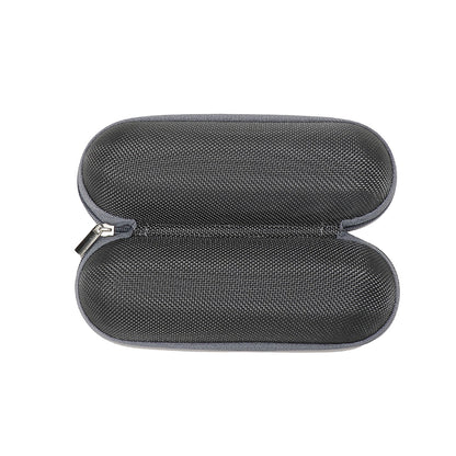 Futrola za naočale Techsuit ETOV3, 160mm x 48mm x 45mm, Siva