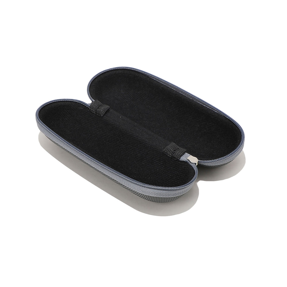 Futrola za naočale Techsuit ETOV3, 160mm x 48mm x 45mm, Siva