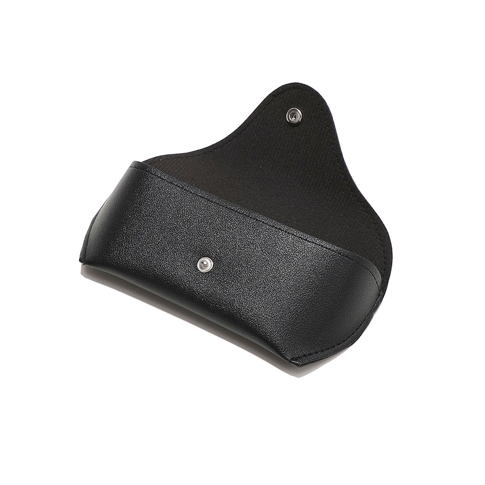 Futrola za naočale Techsuit ETPU1, 167mm x 70mm x 40mm, Crna