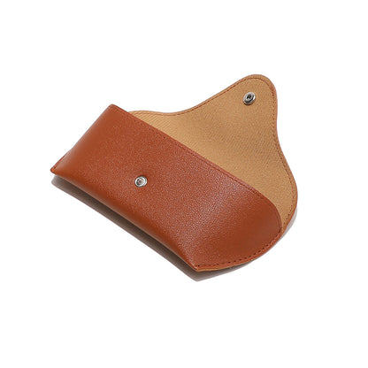 Futrola za naočale Techsuit ETPU2, 167mm x 70mm x 40mm, Smeđa