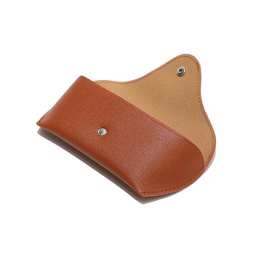Futrola za naočale Techsuit ETPU2, 167mm x 70mm x 40mm, Smeđa