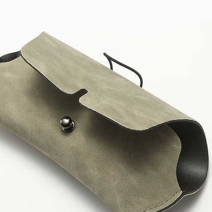Futrola za naočale Techsuit PLSD-02, 165mm x 70mm x 35mm, Siva