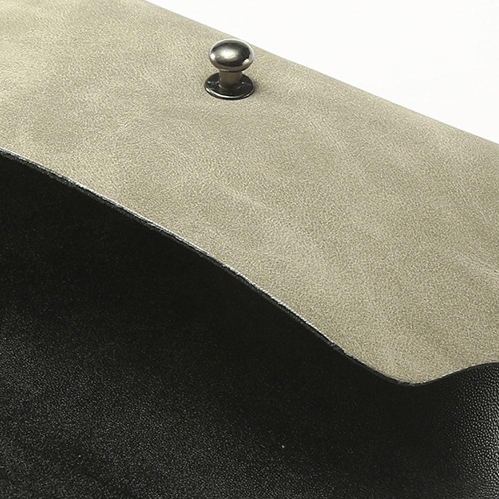 Futrola za naočale Techsuit PLSD-02, 165mm x 70mm x 35mm, Siva