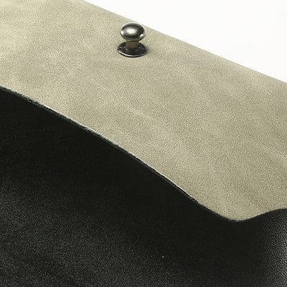 Futrola za naočale Techsuit PLSD-02, 165mm x 70mm x 35mm, Siva