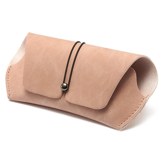Futrola za naočale Techsuit PLSD-03, 165mm x 70mm x 35mm, Roza