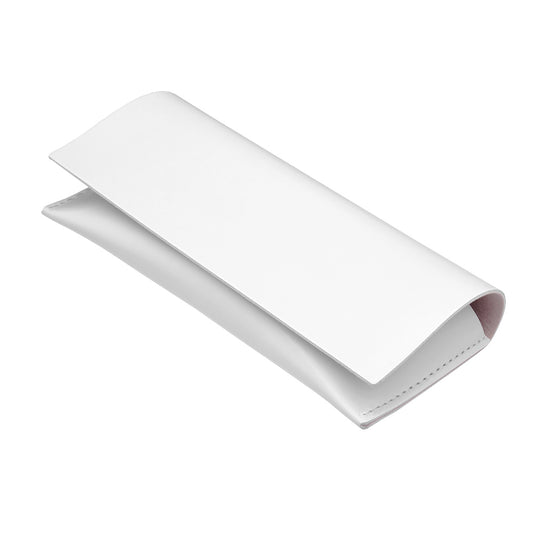 Kutija za naočale Techsuit TRGC-01, 170mm x 80mm x 35mm, Bijela