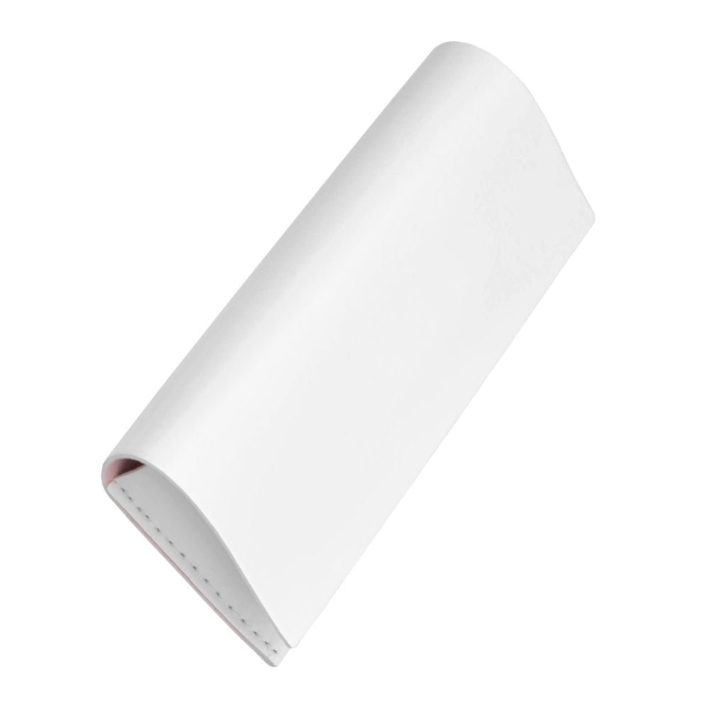 Kutija za naočale Techsuit TRGC-01, 170mm x 80mm x 35mm, Bijela