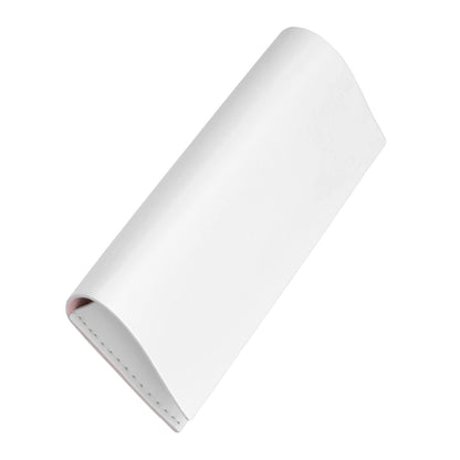 Kutija za naočale Techsuit TRGC-01, 170mm x 80mm x 35mm, Bijela