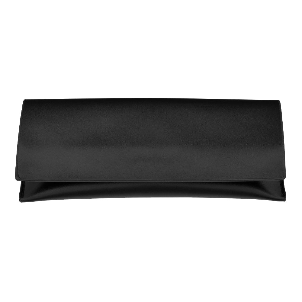 Futrola za naočale Techsuit TRGC-02, 170mm x 80mm x 35mm, Crna