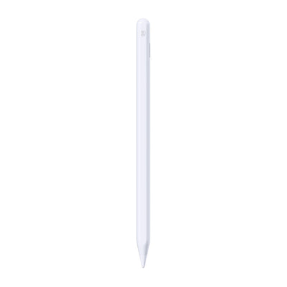 Touch Pen 3MK Wonder za Apple iPad, Aktivna Verzija, Bijela