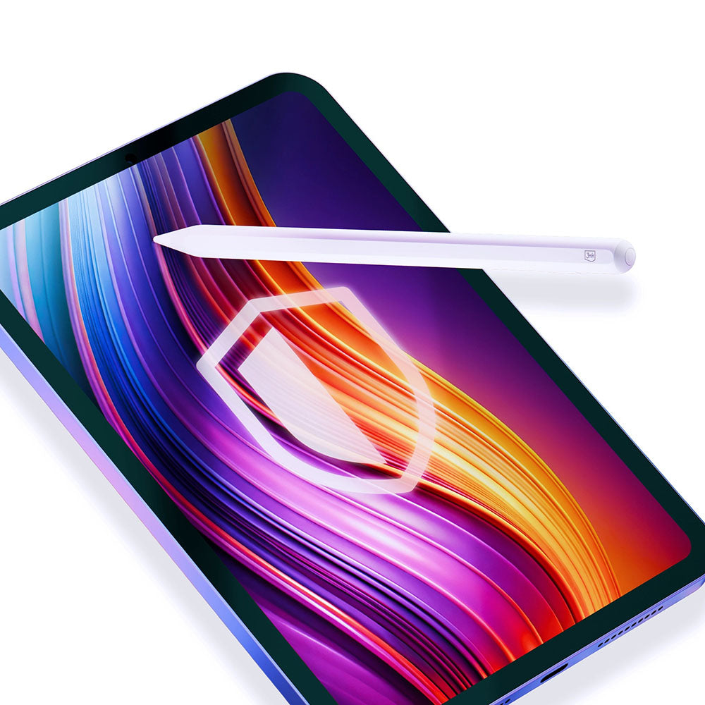 Touch Pen 3MK Wonder za Apple iPad, Aktivna Verzija, Bijela