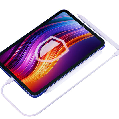 Touch Pen 3MK Wonder za Apple iPad, Aktivna Verzija, Bijela