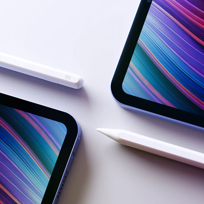 Touch Pen 3MK Wonder za Apple iPad, Aktivna Verzija, Bijela