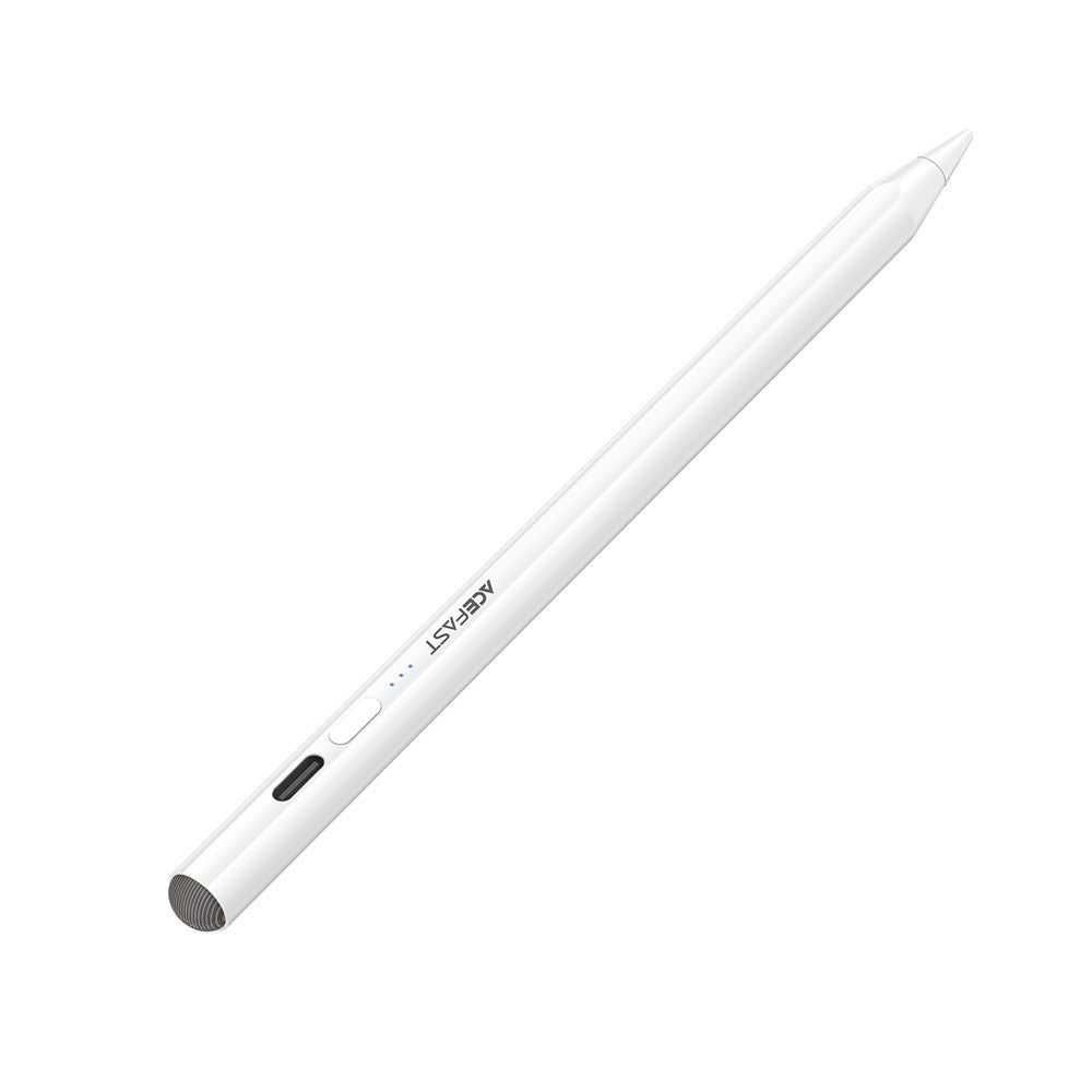 Touch Pen Acefast V2 za Apple iPad, Aktivna Verzija, Bijela