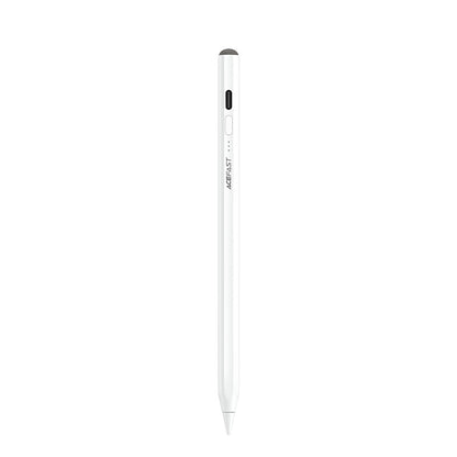 Touch Pen Acefast V2 za Apple iPad, Aktivna Verzija, Bijela