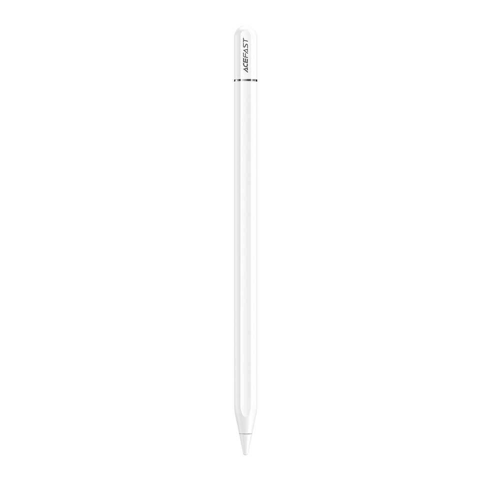 Touch Pen Acefast V3 za iPad, Aktivna Verzija, Bijela