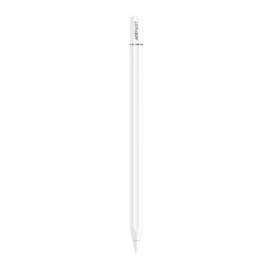 Touch Pen Acefast V3 za iPad, Aktivna Verzija, Bijela