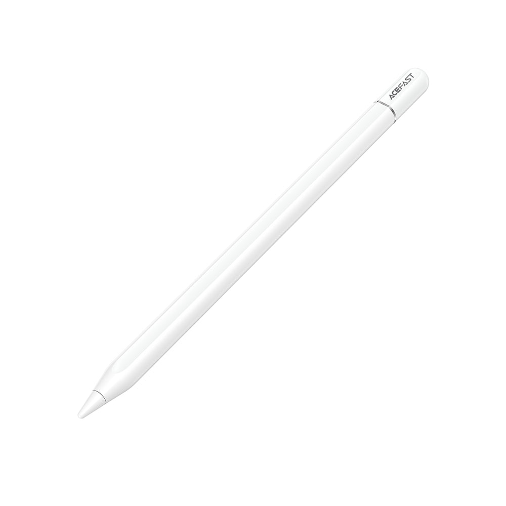Touch Pen Acefast V3 za iPad, Aktivna Verzija, Bijela
