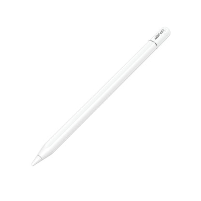 Touch Pen Acefast V3 za iPad, Aktivna Verzija, Bijela