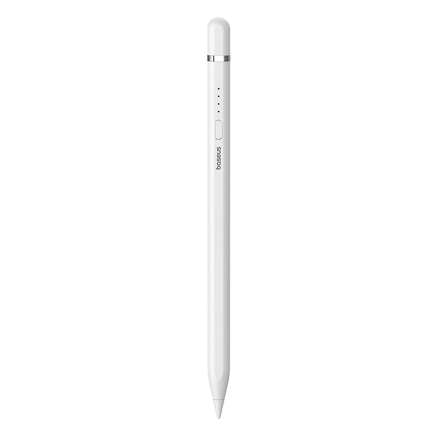 Touch Pen Baseus Smooth Writing 2 Series za Apple iPad, Aktivna Verzija, Bijela P80015806211-00