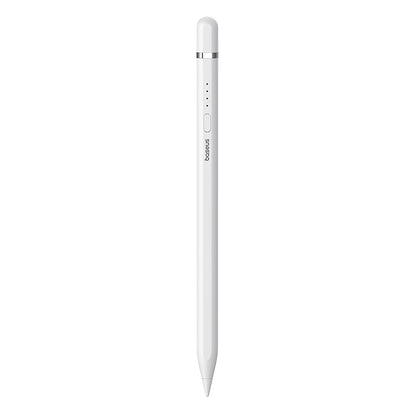 Touch Pen Baseus Smooth Writing 2 Series za Apple iPad, Aktivna Verzija, Bijela P80015806211-00