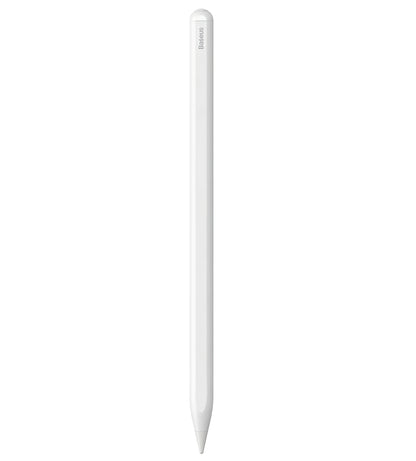 Touch Pen Baseus Smooth Writing 2 Series za Apple iPad, Bežična Aktivna Verzija, Bijela SXBC060102